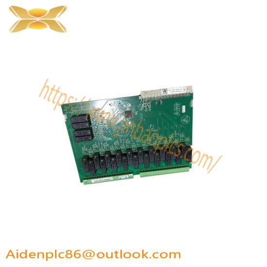 ABB 1MRK002247-CG Communication Card