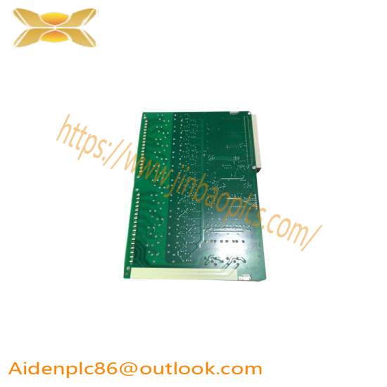 ABB 1MRK002247-CG Communication Card
