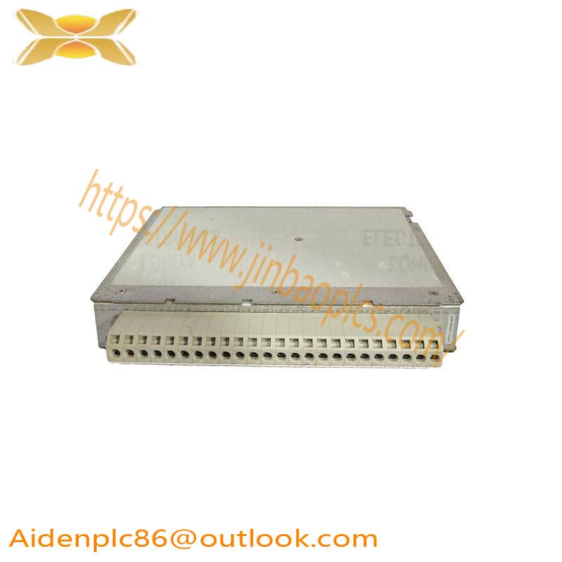 ABB 1MRK002247-CG Transformer Module
