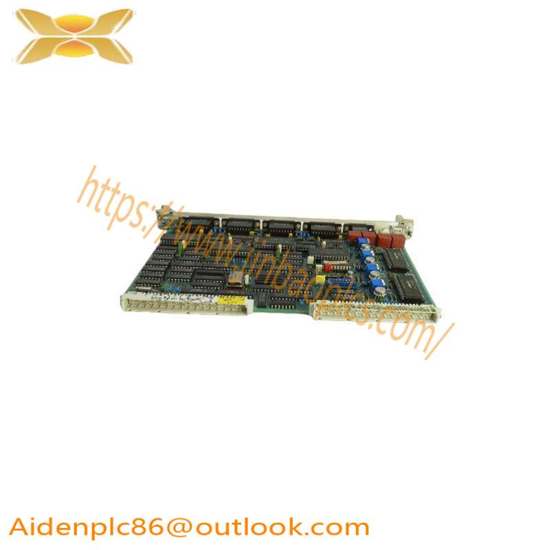 ABB 1MRK0O0167-GBr00 CIRCUIT BOARD 1MRK0O0167-GBr00 CIRCUIT BOARD