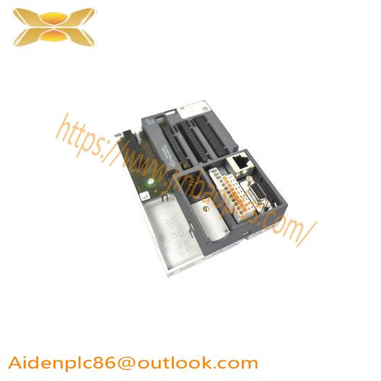 ABB 1SAP111100R0170 TB511-ETH CPU TERMINAL BASE