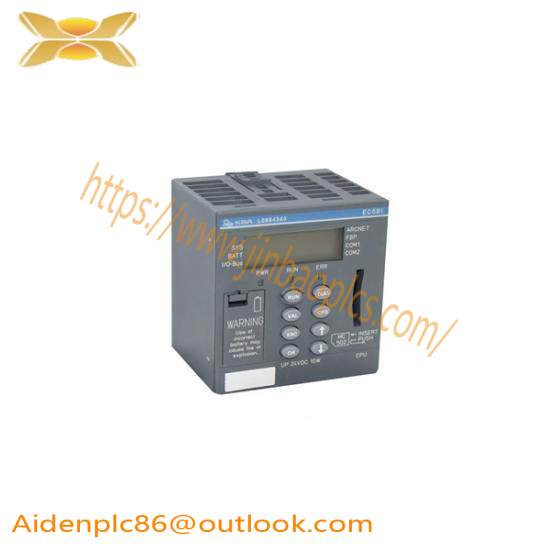 ABB 1SAP140500R3160 Prog.Logic Controller