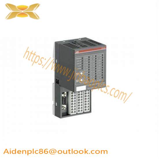 ABB 1SAP220500R3001 Bus Module