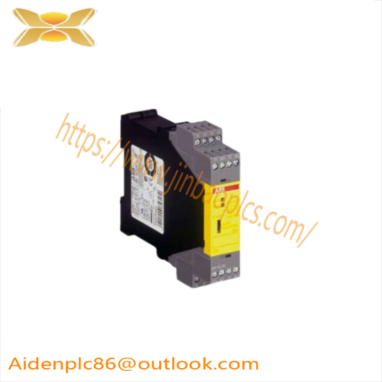 ABB 1SAR501331R0001 Module