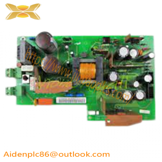 ABB 1SAY130110R0100 07SS91C2