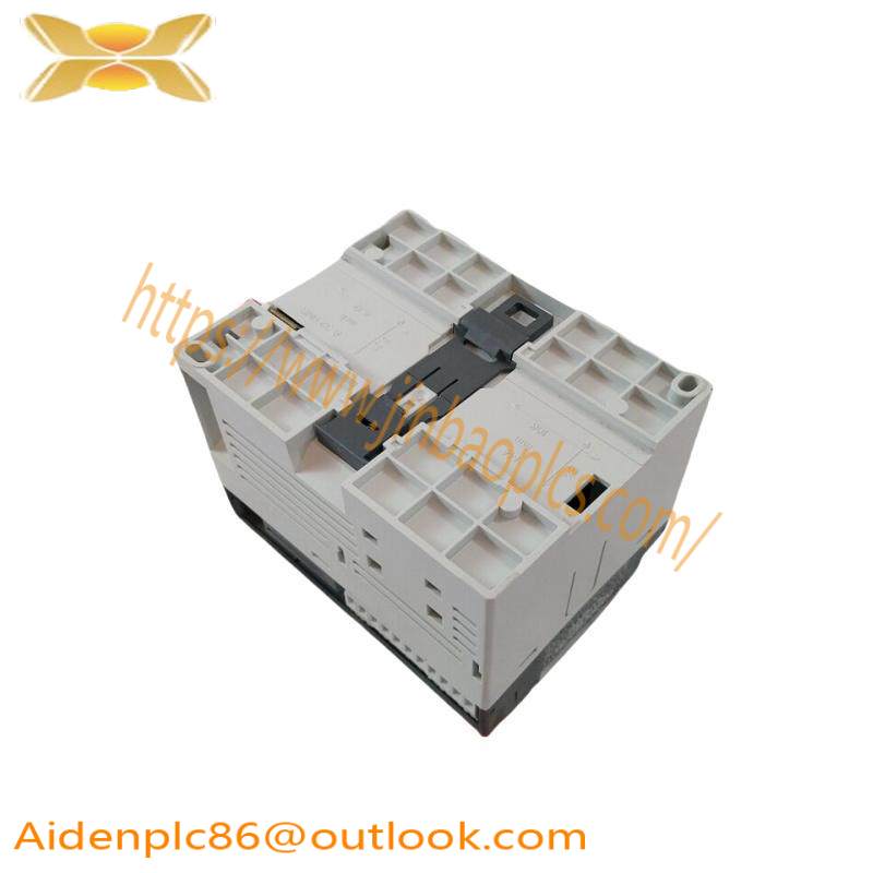 ABB 1SBP260020R1001 07CR41-T3.9 Frequency converter PLC
