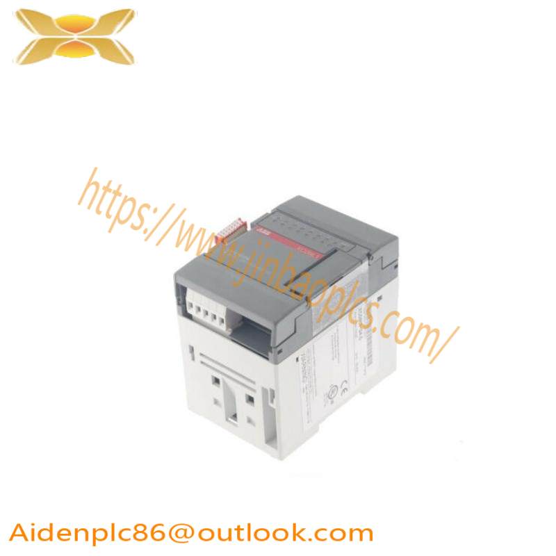 ABB 1SBP260102R1001 XC08L1 EXTENSION MODULE