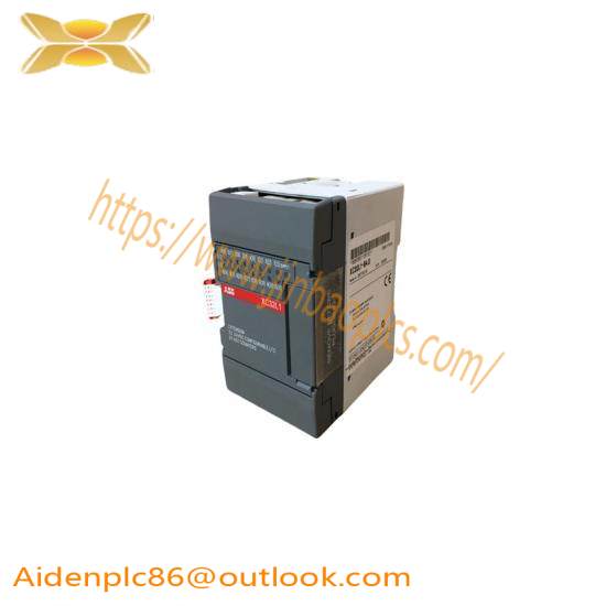 ABB 1SBP260110R1001 XC32L1 XC32L1-B4.0 Digital Input Module