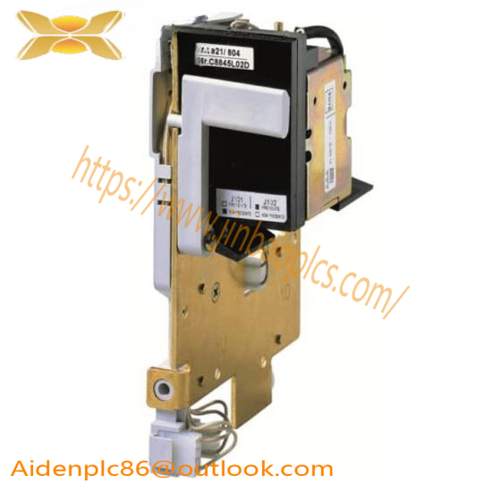 ABB 1SDA038302R1 Breaker