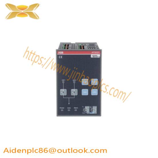 GE FANUC A16B-2203-0910  Power Supply Unit