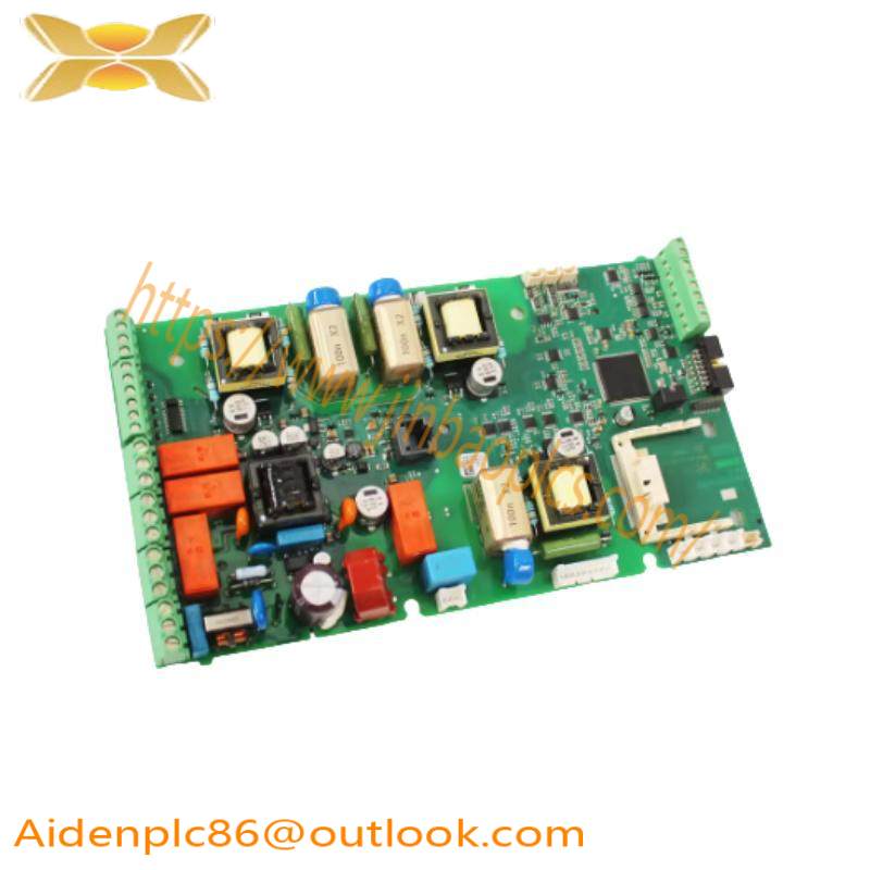 ABB 1SF536268D1008 Soft starter PSTX series motherboards