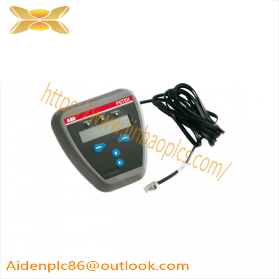 ABB 1SFA899003R1000 EXTERNAL KEYPAD
