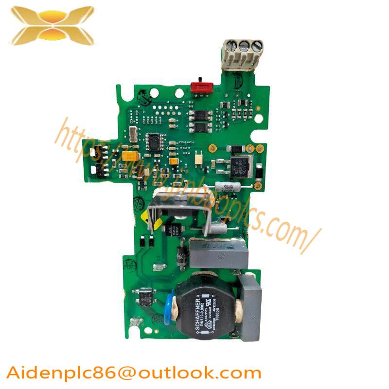 ABB 1SFB527068D7094 Circuit board