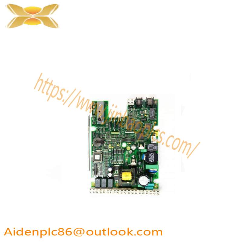 AB 2711-K5A10 Standard Operator Terminal