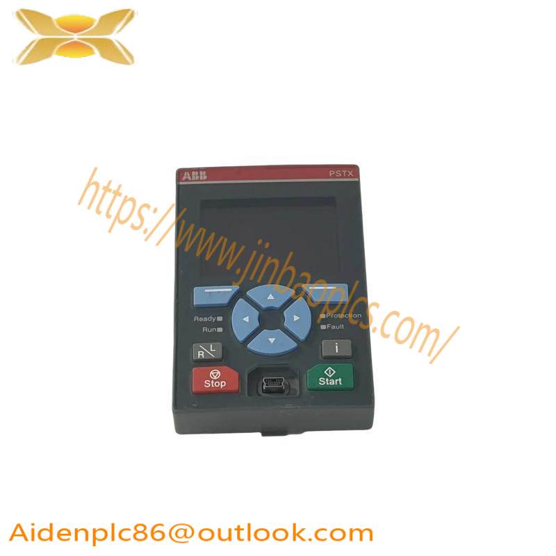ABB 1SFB573002D1000 Soft starter Starter