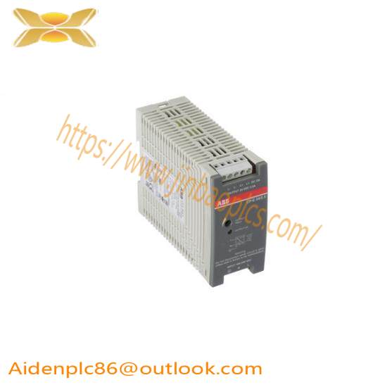 ABB 1SVR427032R0000 Power Supply