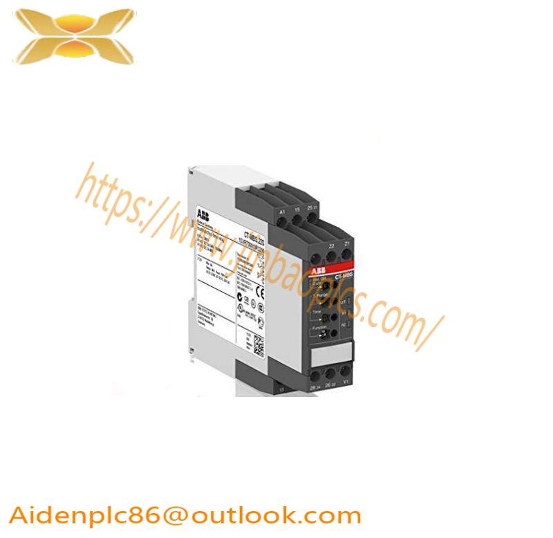 ABB 1SVR730010R3200 2C/O (SPDT) Contacts