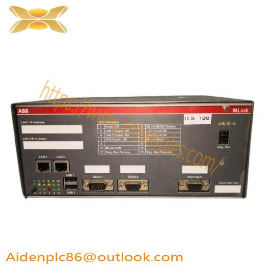 ABB 3HAC022914-005