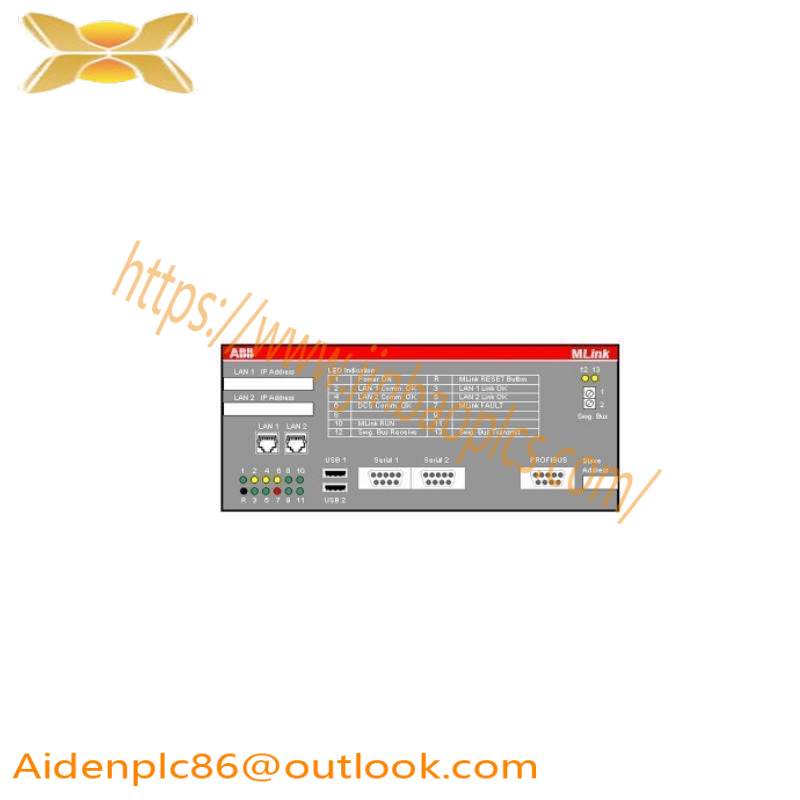 ABB 1SDA073764R1