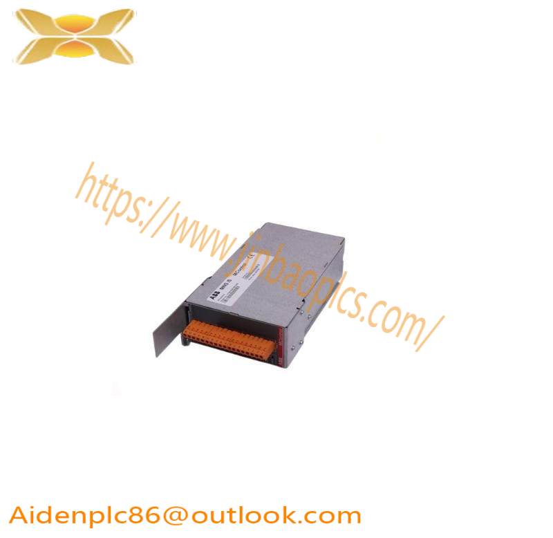 ABB 1TGE120010R1000 24VDC MControl Board