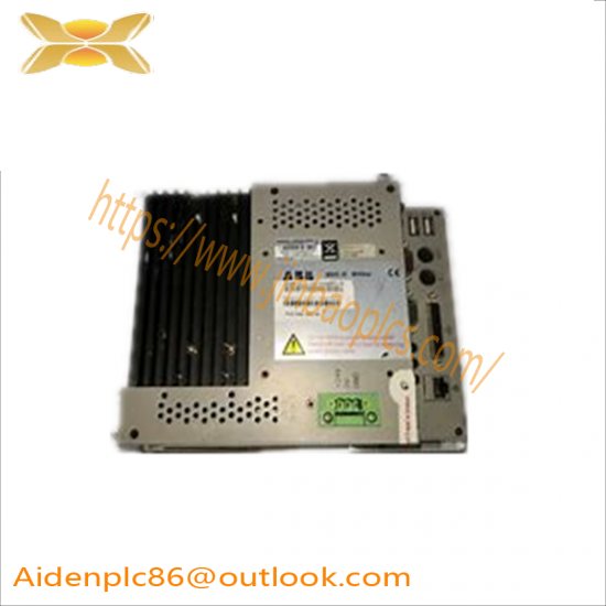 ABB 1TGE120026R0103 Touch Screen Panel