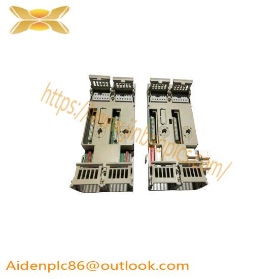 ABB 200-BPN 492897301 Backplane NN-bus