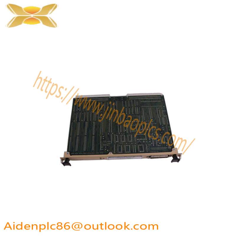 ABB 2002NZ10801C MODCELL Multiloop Processor