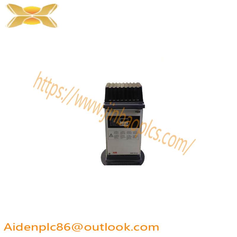 ABB 20MB5E-0M2R 110731 Inverter Sami MiniStar