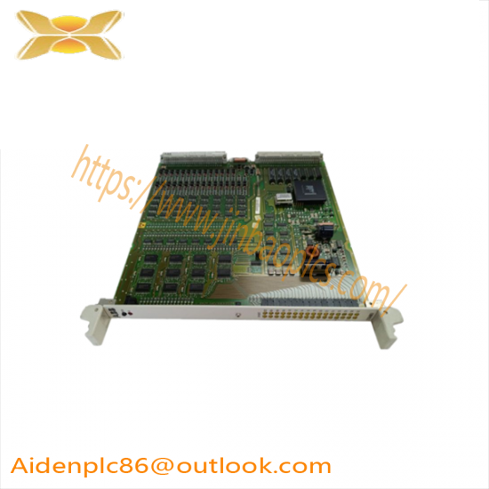 ABB 216AB61 HESG324013R0100 Output module