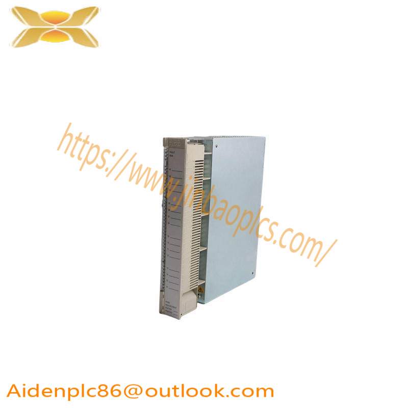 ABB 216AB61 HESG324013R100 HESG216881/A BINARY OUTPUT MODULE