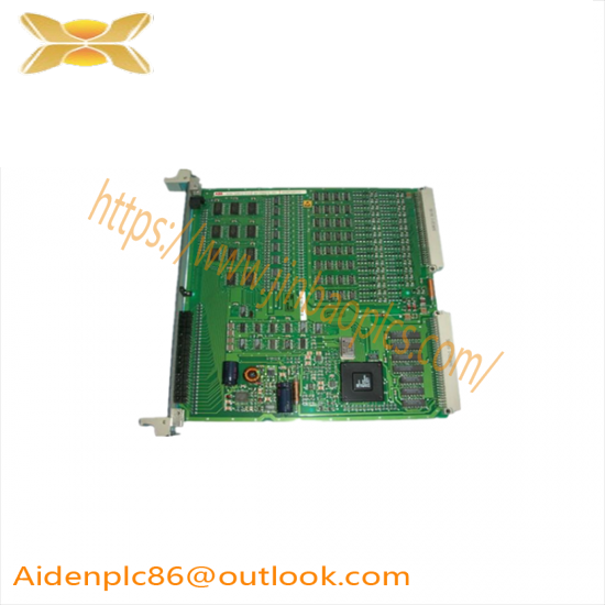 ABB 216AB61 HESG324013R100 Output module