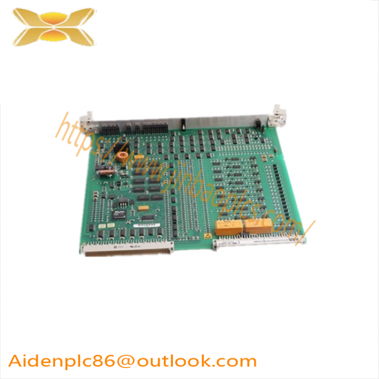 ABB 216DB61 HESG324063R100 Binary output unit