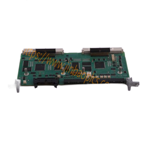 ABB 216DB61 HESG324063R100 Brand New