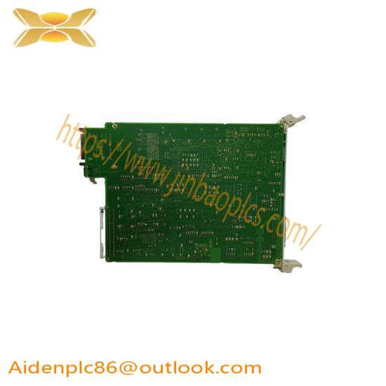 ABB 216DB61 HESG324063R100 HESG216882/A PC BOARD