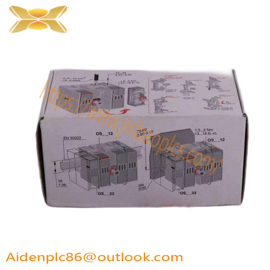 ABB 216EA62 1MRB150083R1/F Temperature Control