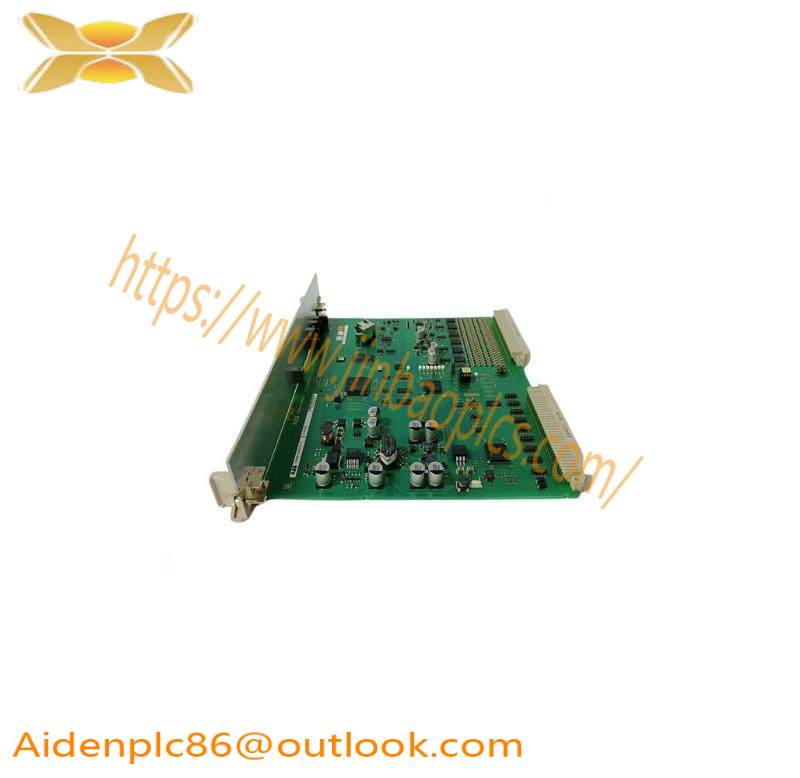 ABB 216EA62 1MRB178066R1/F