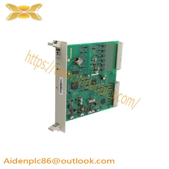 ABB 216NG62A 216NG62 control board