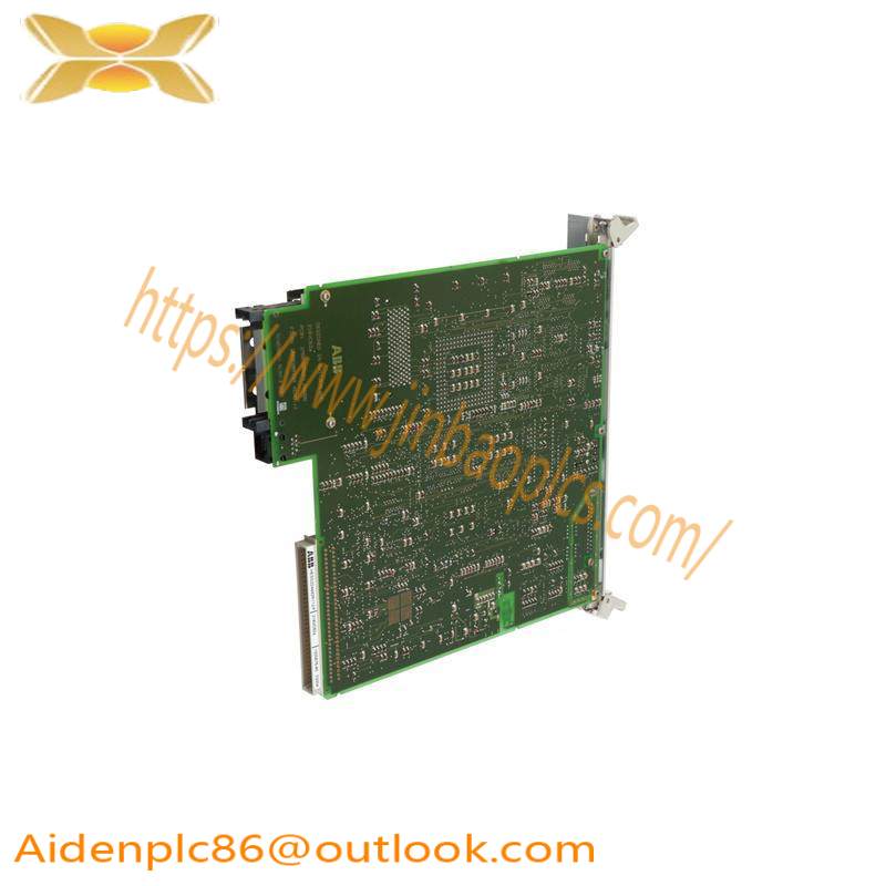 ABB 216VC62A