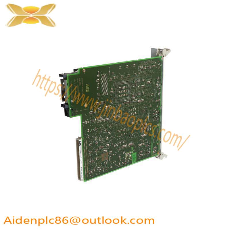 ABB 216VC62A