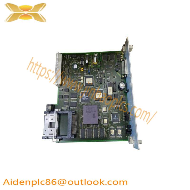 ABB 216VC62A