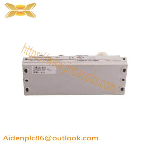 ABB 2198-P070 Bus Supply