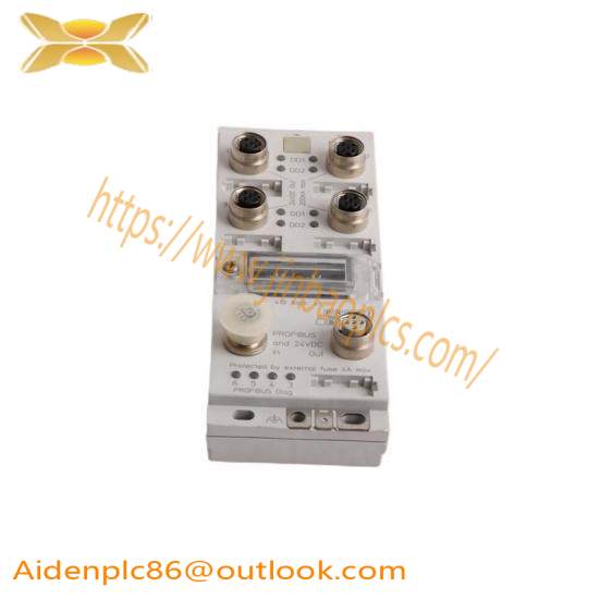 ABB 2198-P070 Bus Supply