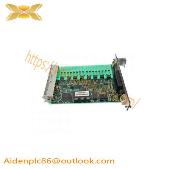 ABB 23BE21A I/O Module