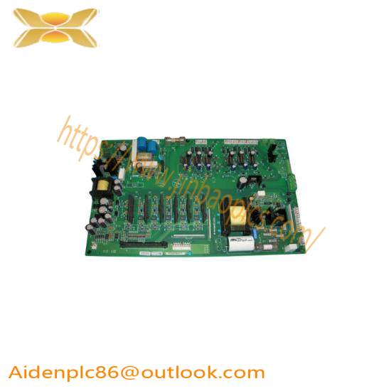 ABB 23TP22 1KGT013000R0001 Extension Mounting Panel
