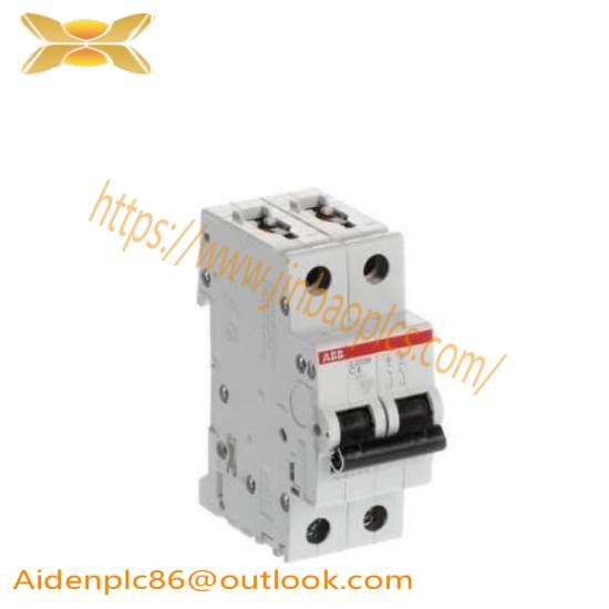 ABB 2ML-C42A-CC Low-Voltage Circuit Breakers