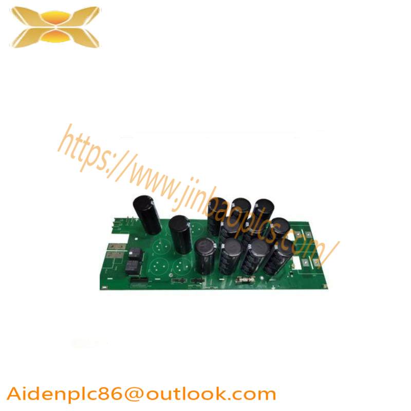 ABB 2UBA002322R0010 MODULE