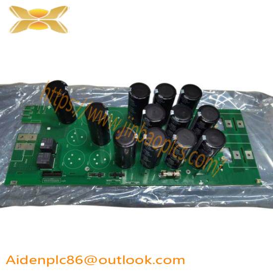 ABB 2UBA002322R0010 Power supply board