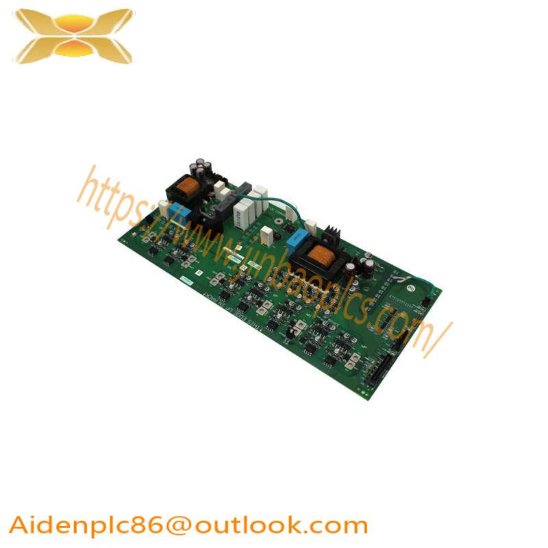 ABB PM153/3BSE003644R1