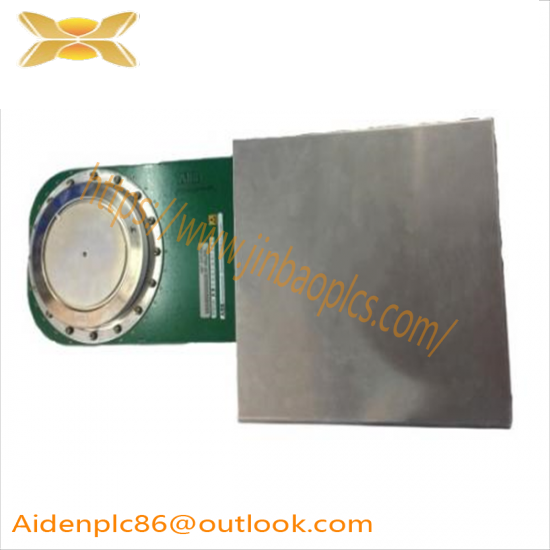 ABB 336A4954ARP1 Power module