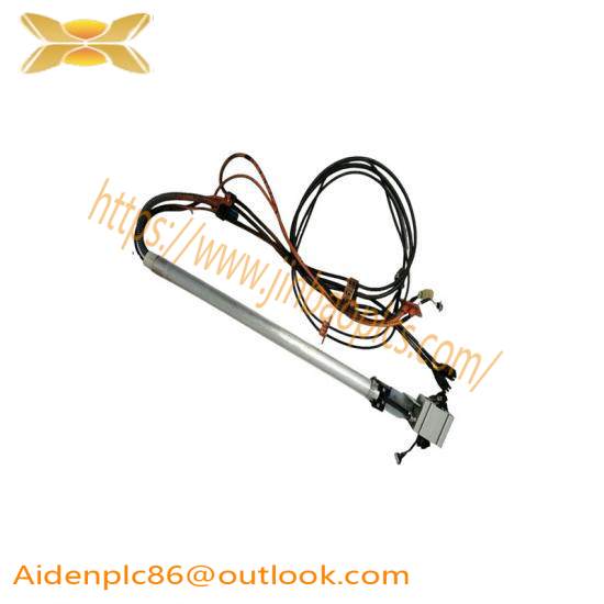 ABB 33HAB6444 Robot Arm Cable Harness